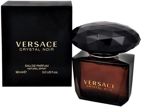 versace black noir cijena|Versace crystal noir 50ml.